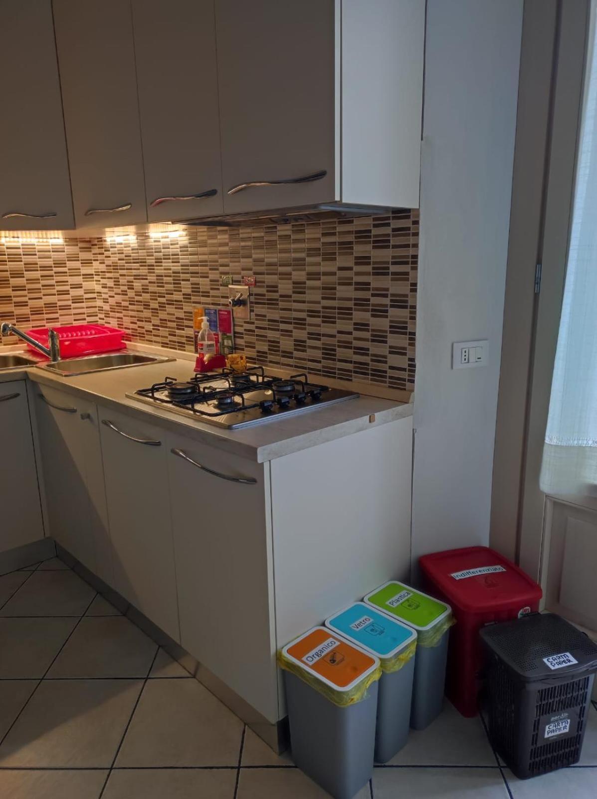 Appartement Chianti Experience à Rufina Extérieur photo