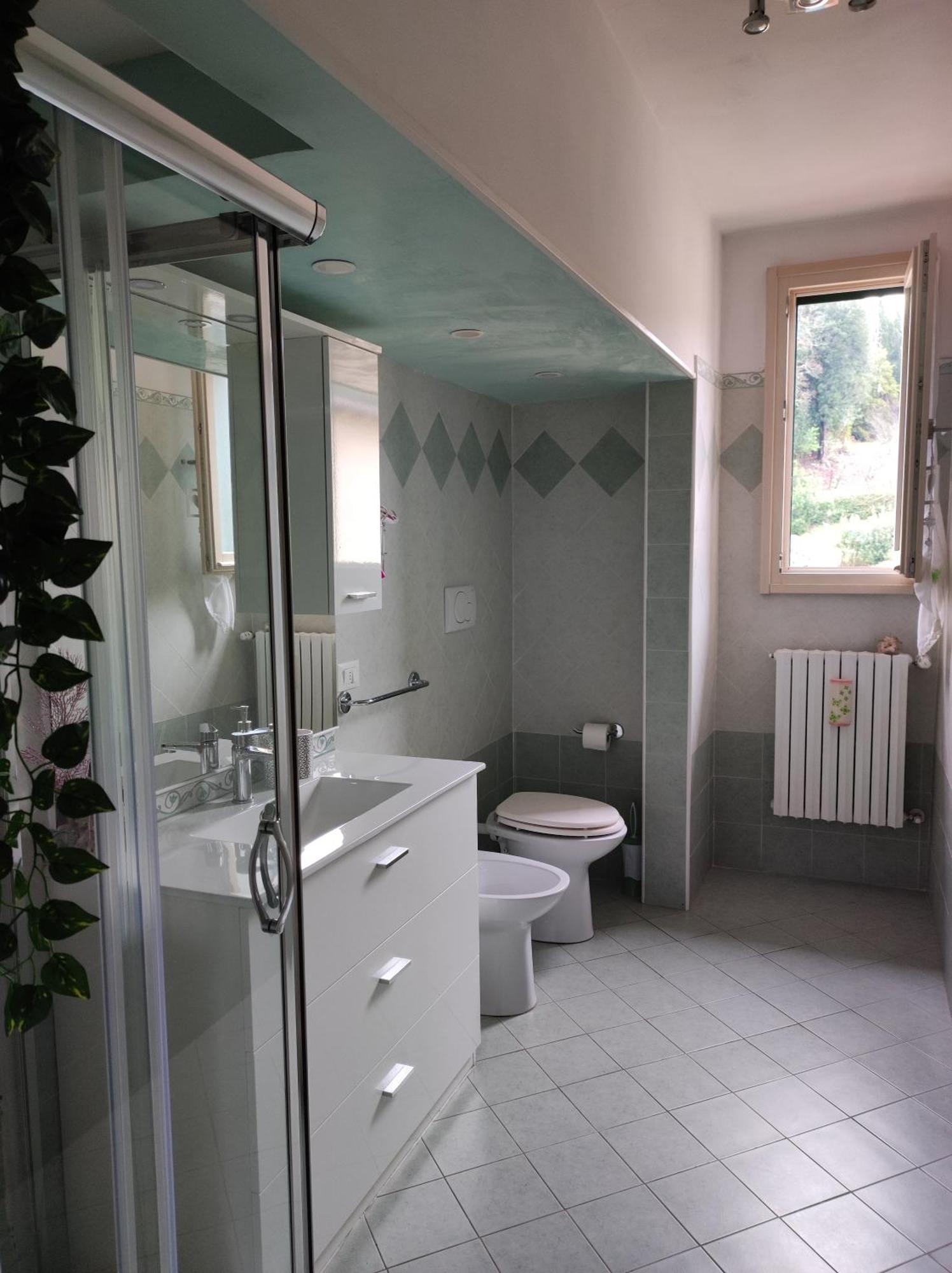 Appartement Chianti Experience à Rufina Extérieur photo