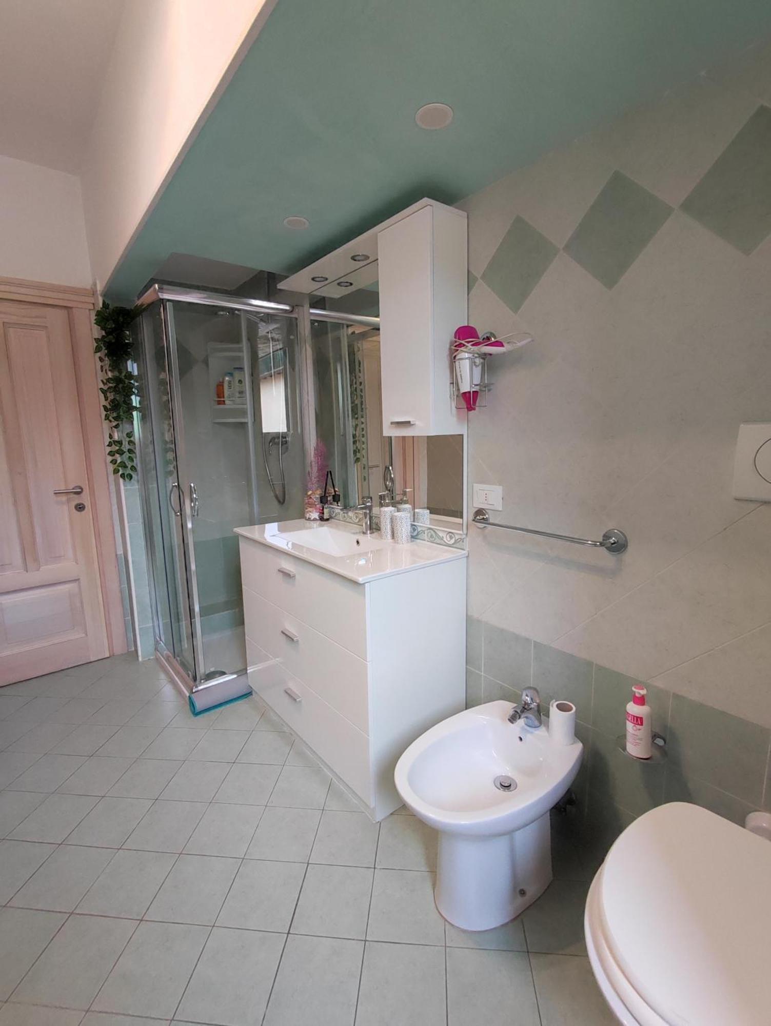 Appartement Chianti Experience à Rufina Extérieur photo