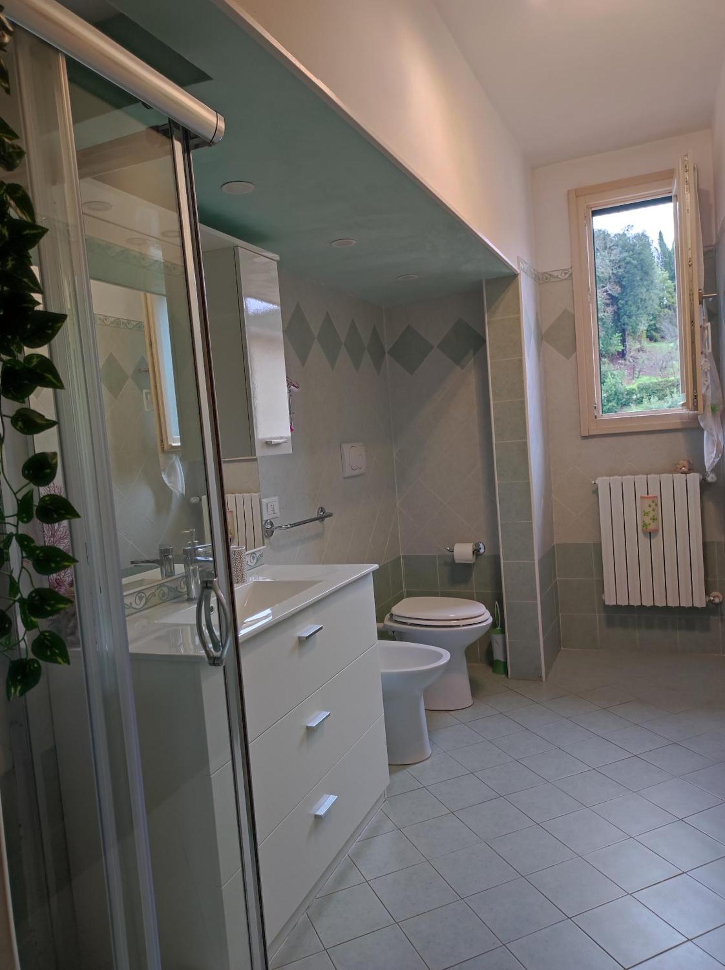 Appartement Chianti Experience à Rufina Extérieur photo