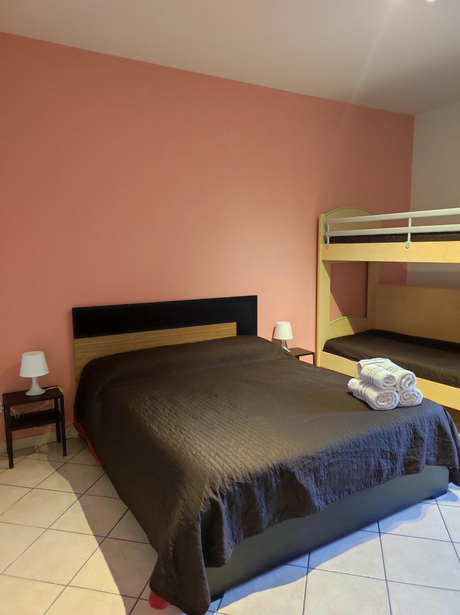 Appartement Chianti Experience à Rufina Extérieur photo