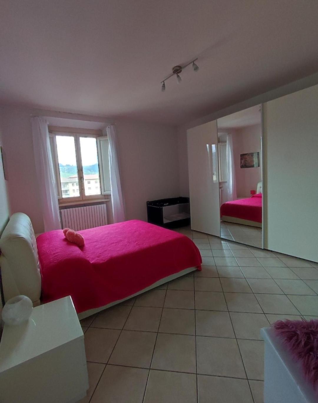 Appartement Chianti Experience à Rufina Extérieur photo