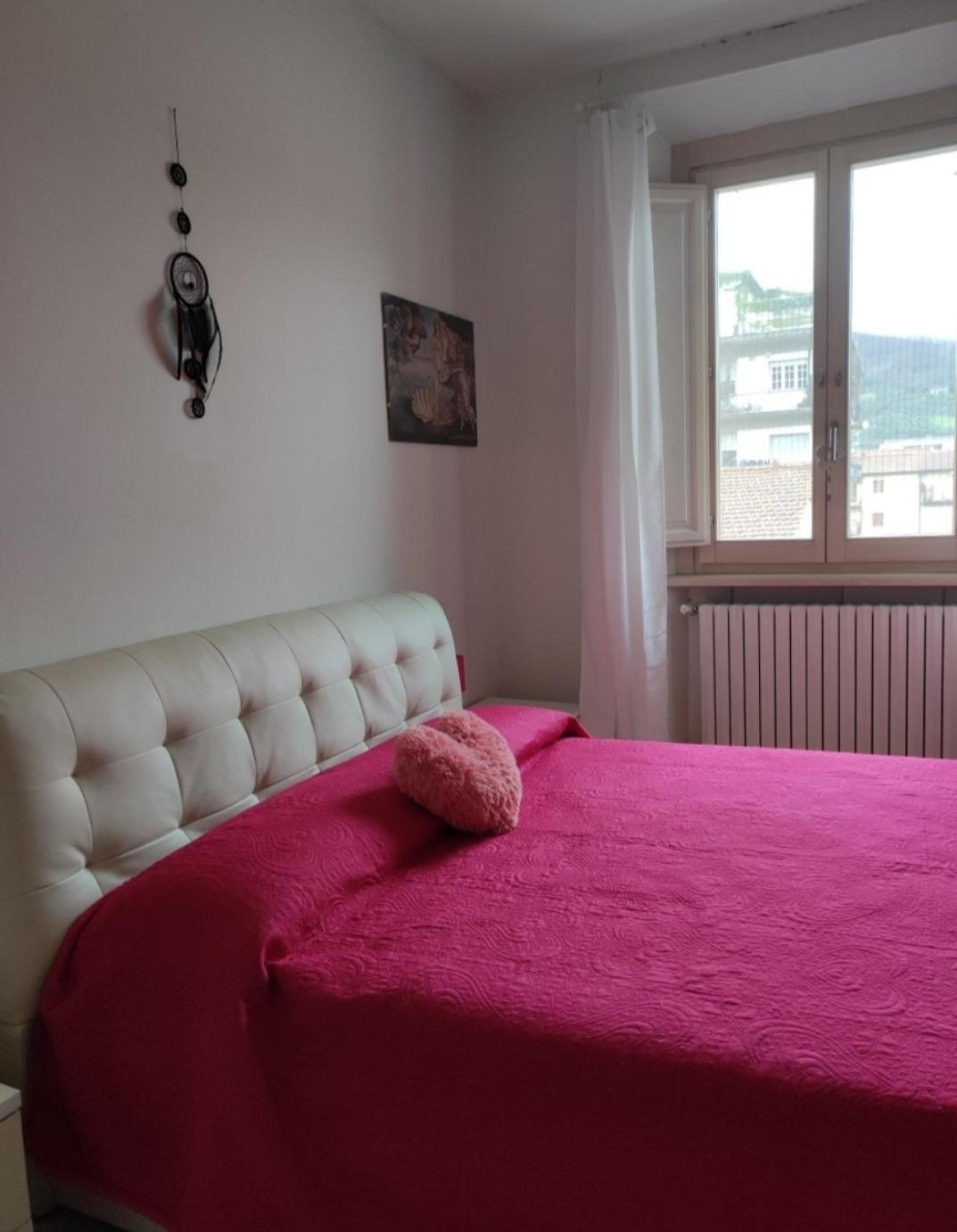 Appartement Chianti Experience à Rufina Extérieur photo