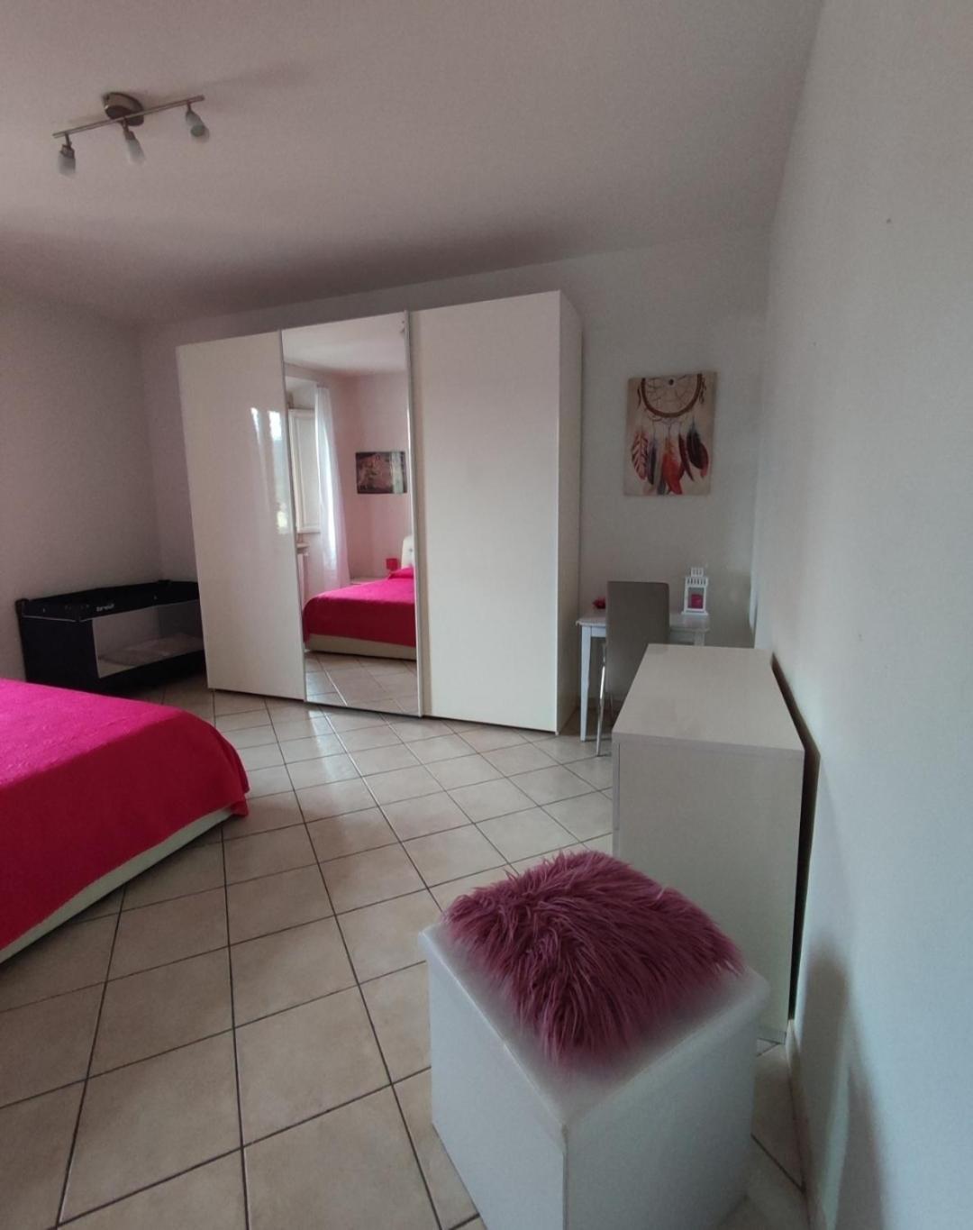 Appartement Chianti Experience à Rufina Extérieur photo