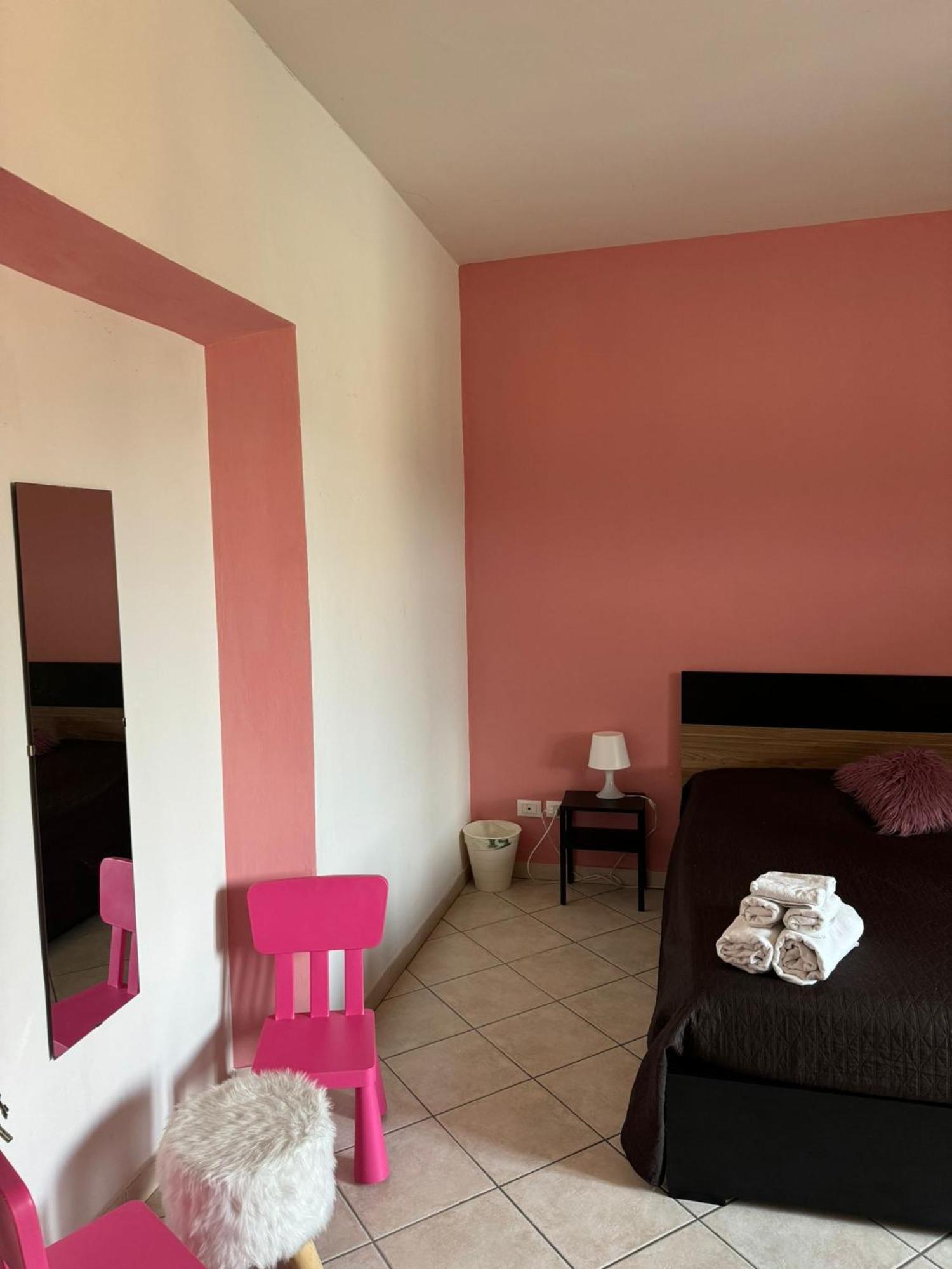 Appartement Chianti Experience à Rufina Extérieur photo