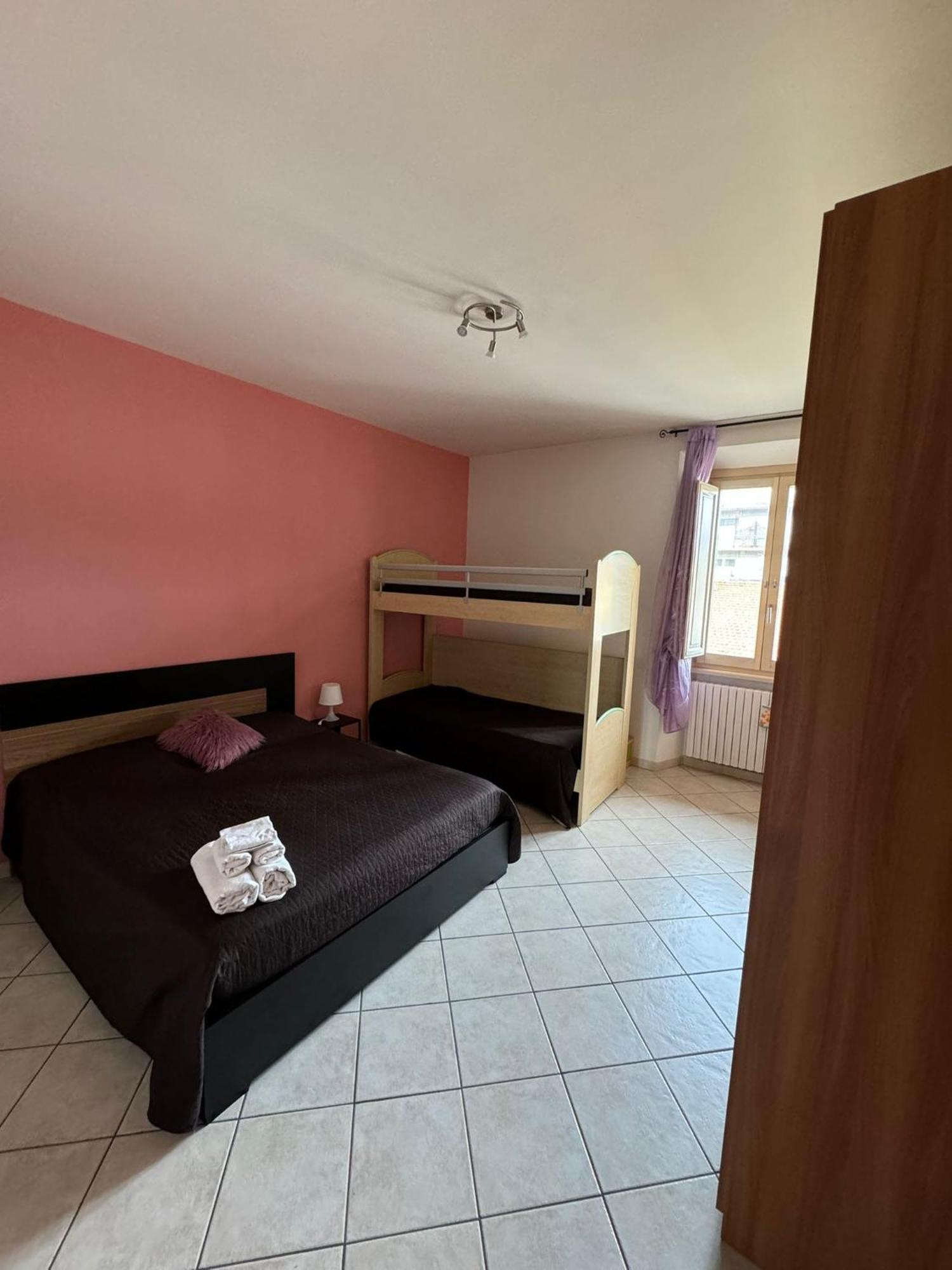 Appartement Chianti Experience à Rufina Extérieur photo